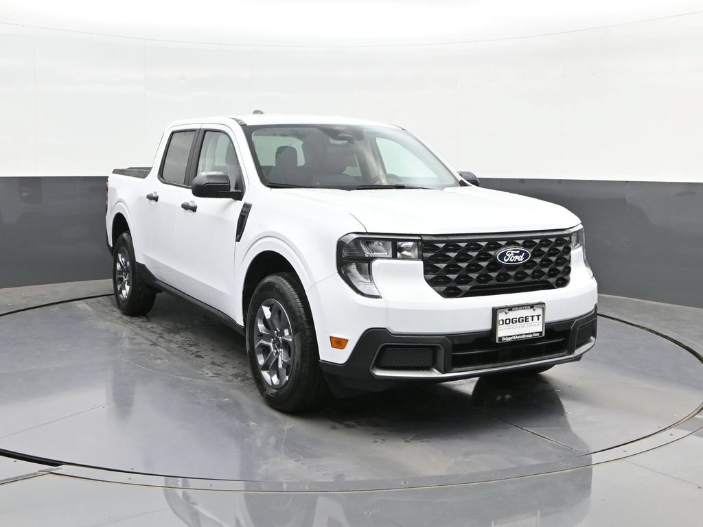 New 2026 Ford Maverick XLT w/ Equipment Group 301A AWD/4WD image 22