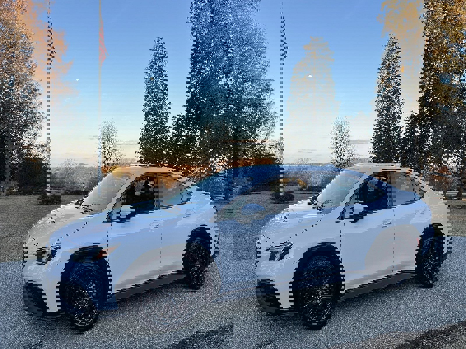 Used 2023 Subaru WRX Limited image 5