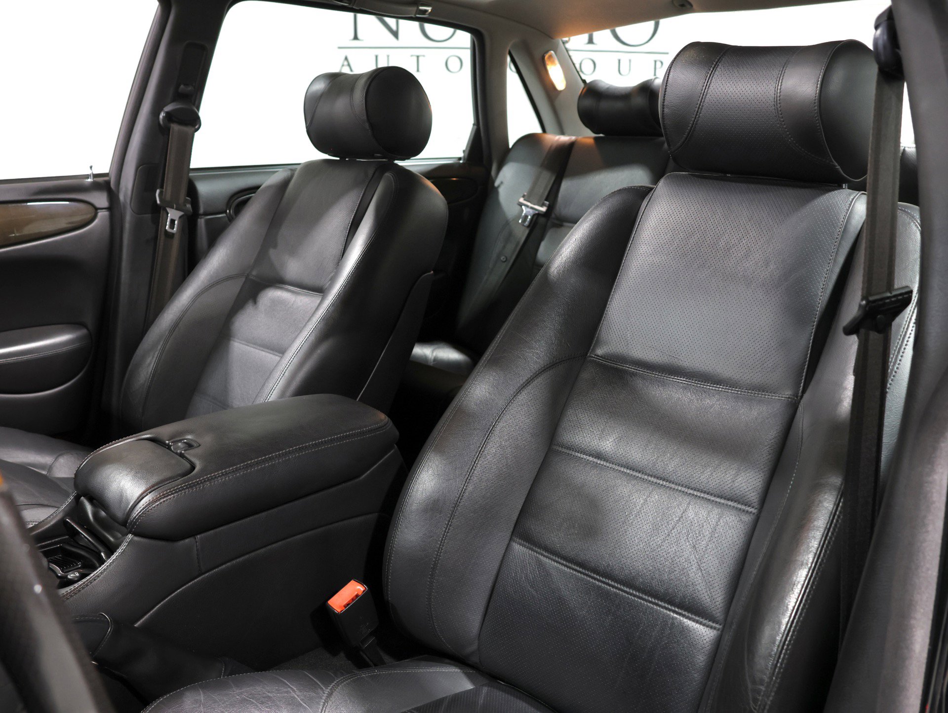 Used 1998 Jaguar XJ8 RWD image 64
