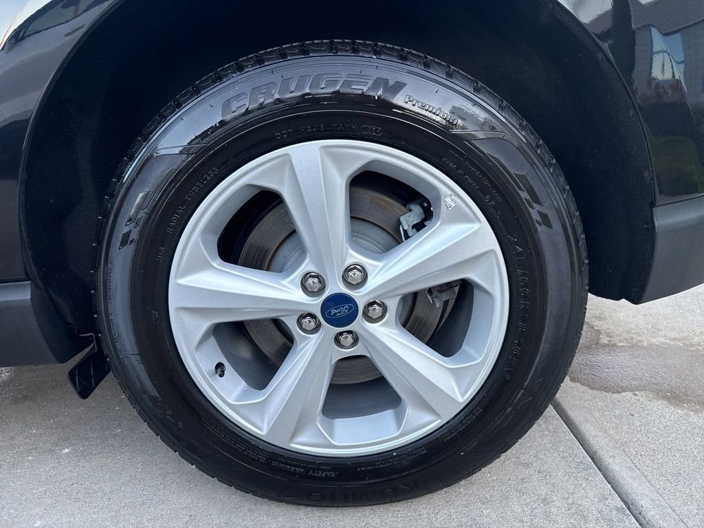 Certified 2022 Ford Edge SE w/ Cargo Accessory Package image 48