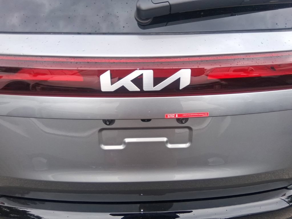 Certified 2026 Kia Seltos S AWD/4WD image 15