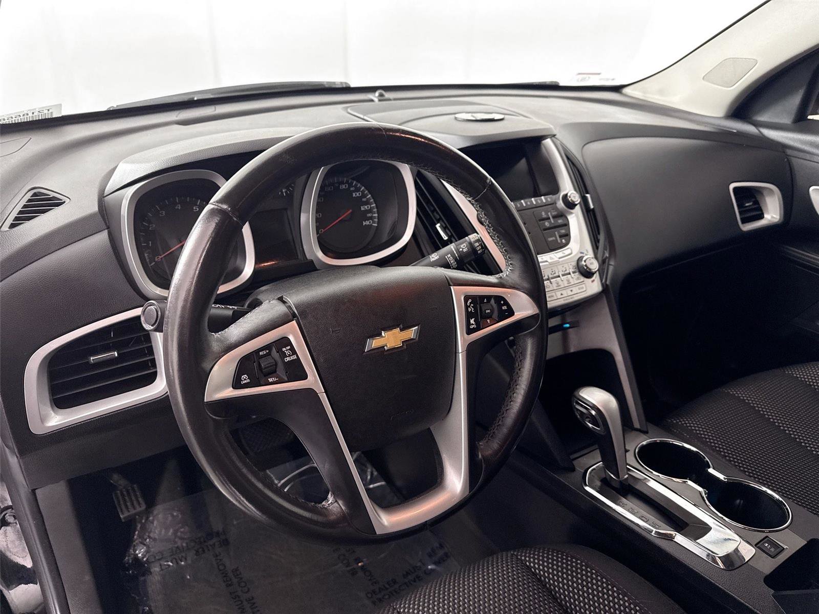 Used 2013 Chevrolet Equinox LT w/ Driver Convenience Package image 4