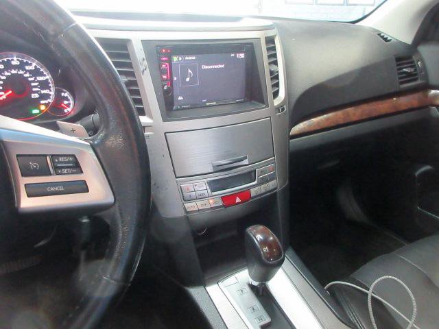 Used 2013 Subaru Legacy 2.5i Limited image 26