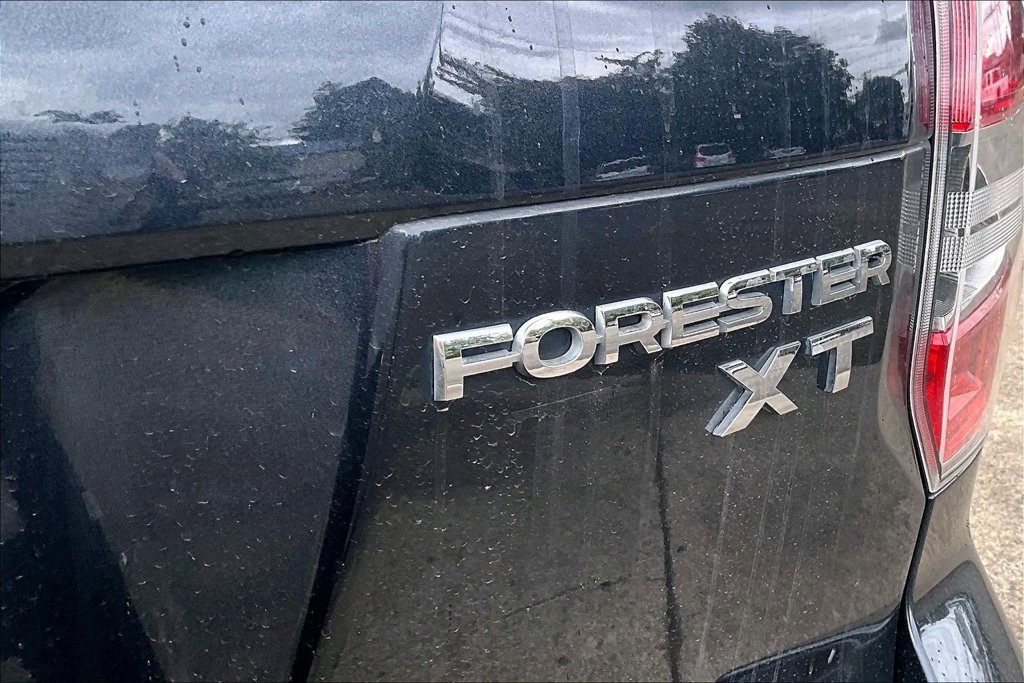Used 2015 Subaru Forester 2.0XT Touring w/ Protection Package #2 AWD/4WD image 11