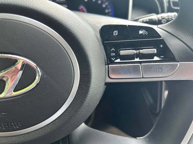 Used 2024 Hyundai Santa Cruz SEL AWD/4WD image 17