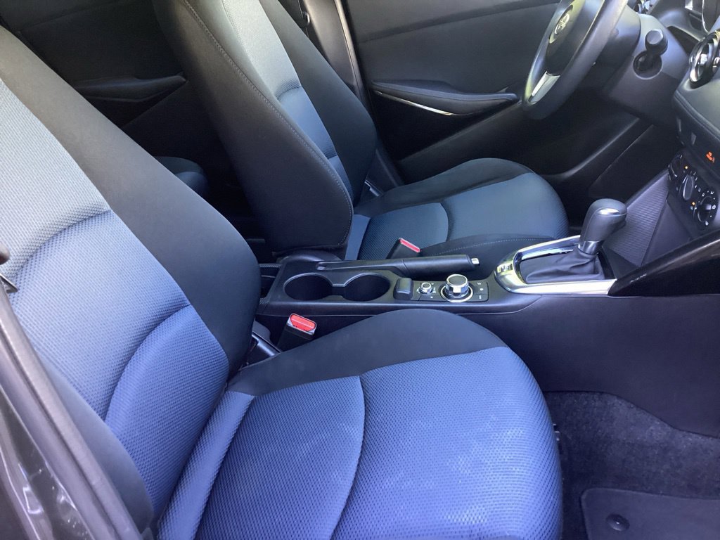 Used 2016 Scion iA FWD image 3