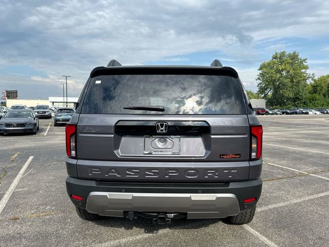 New 2026 Honda Passport TrailSport image 15