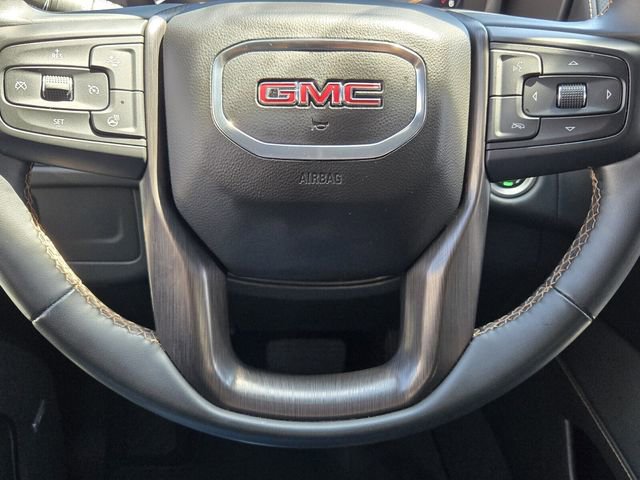Used 2023 GMC Yukon AT4 image 30