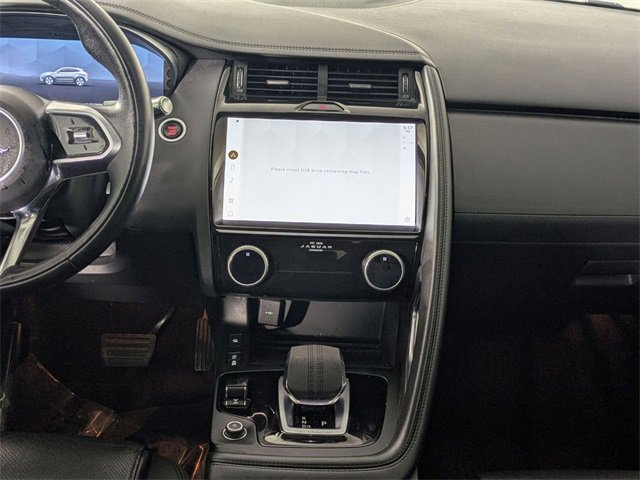 Used 2022 Jaguar E-PACE SE image 26
