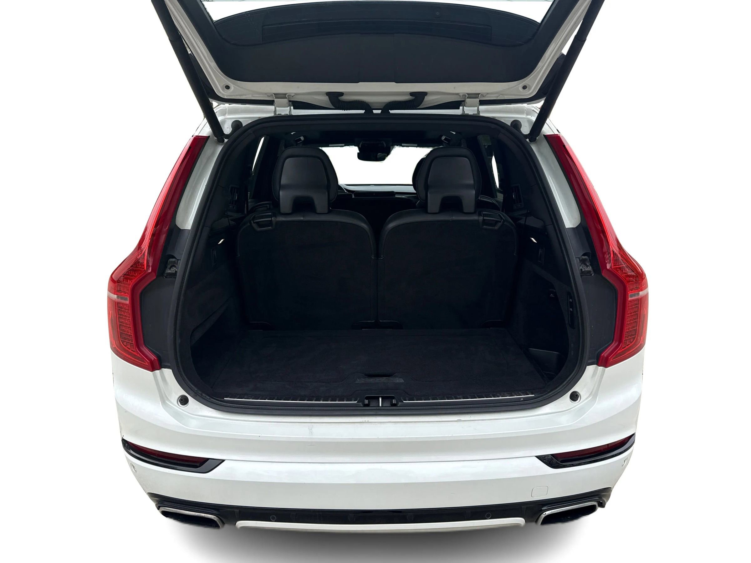 Used 2016 Volvo XC90 T6 R-Design AWD/4WD image 11