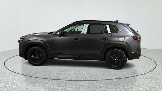 New 2026 MAZDA CX-50 AWD 2.5 Hybrid w/ Weather Package image 4