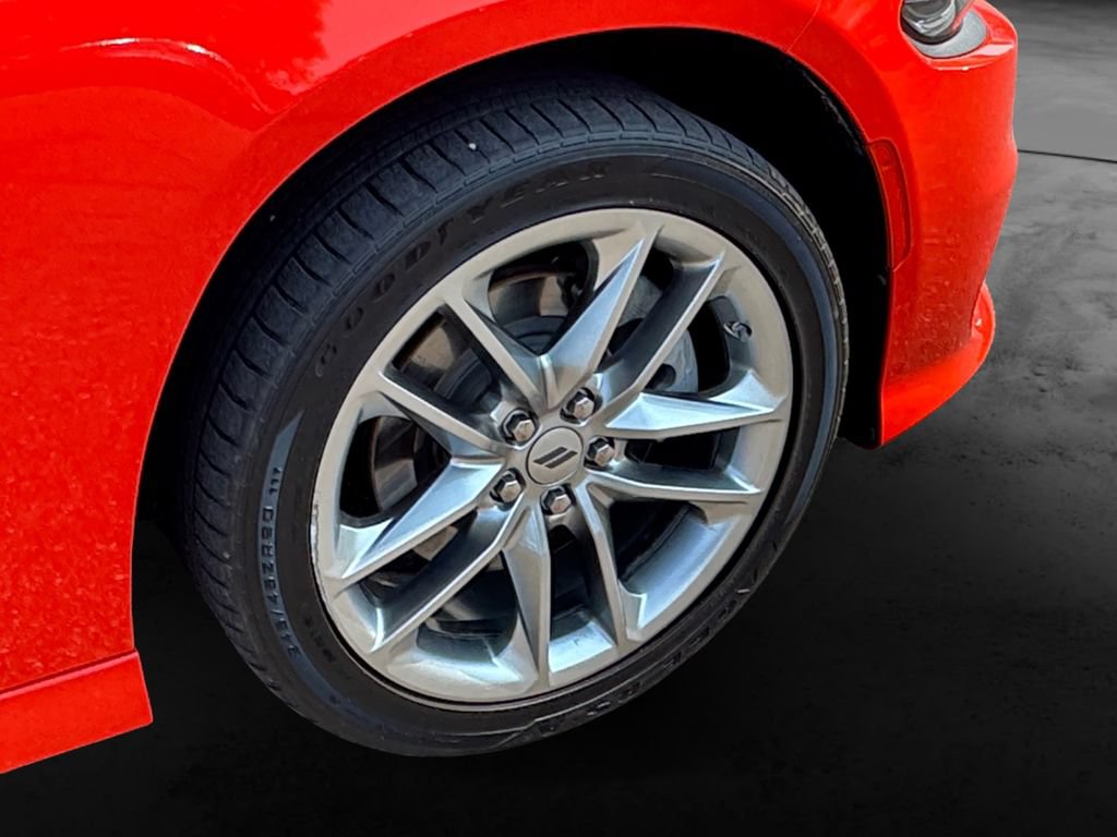 Used 2022 Dodge Charger GT w/ Plus Group AWD/4WD image 13