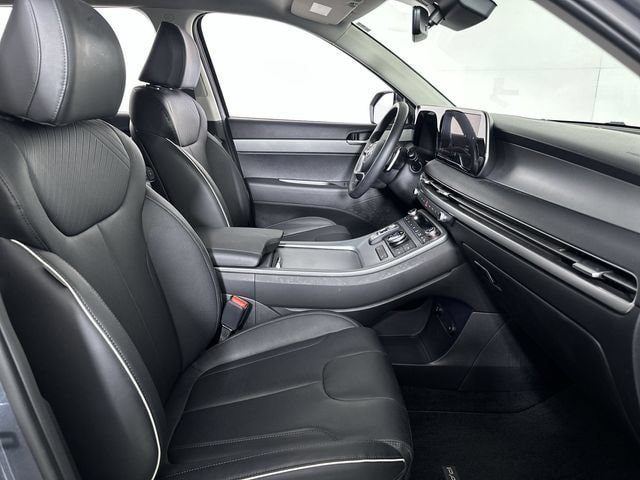 Used 2025 Hyundai Palisade SEL AWD/4WD image 29
