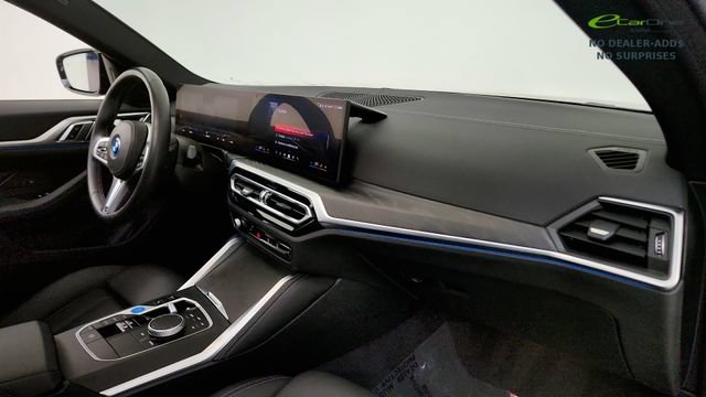 Used 2024 BMW i4 M50 AWD/4WD image 29