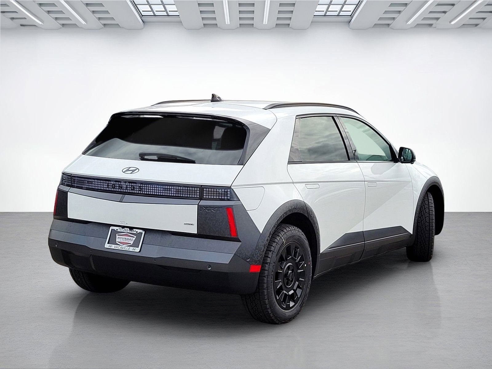 New 2026 Hyundai Ioniq 5 XRT image 5