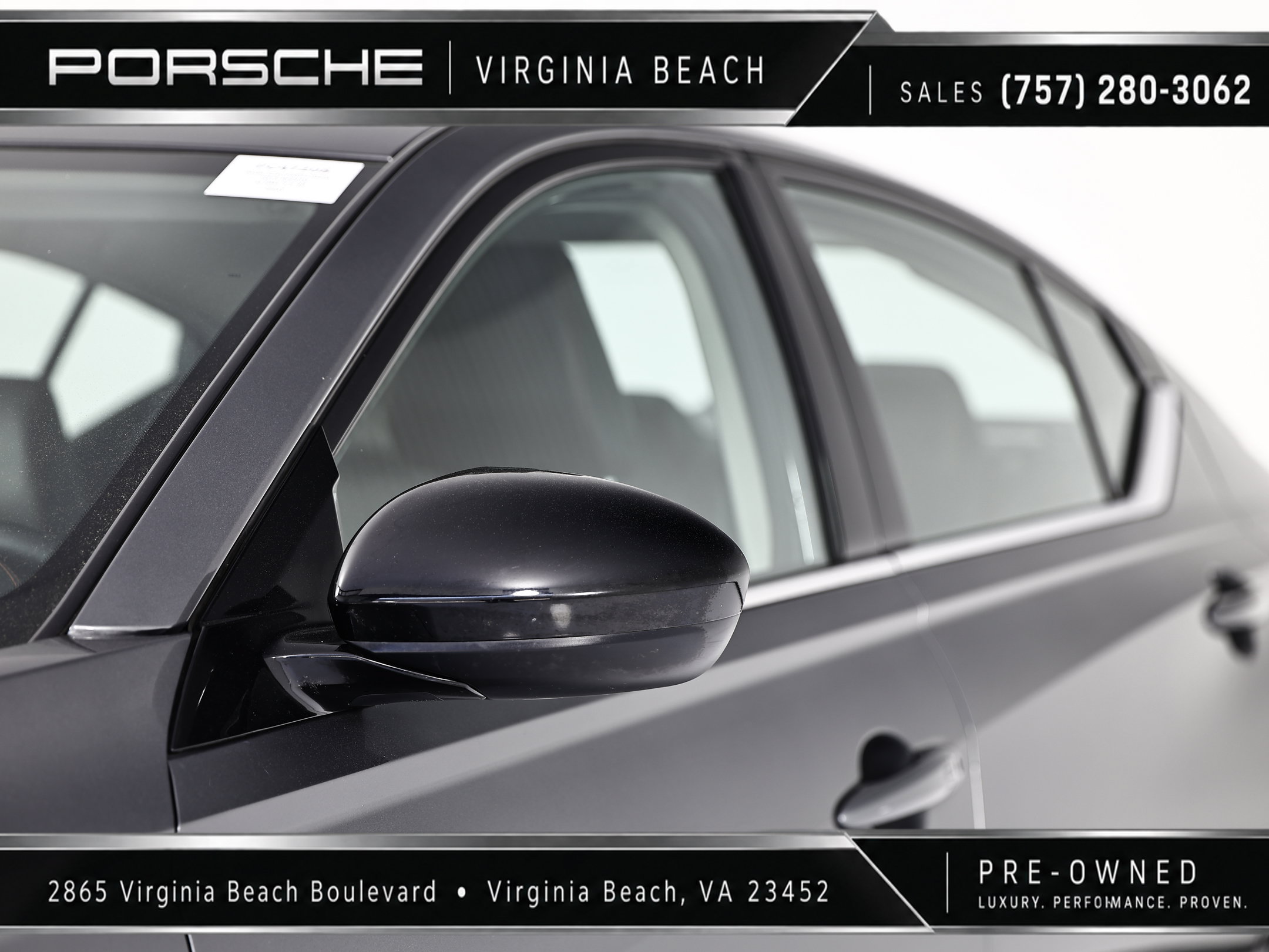 Used 2025 Nissan Altima 2.5 SR FWD image 10