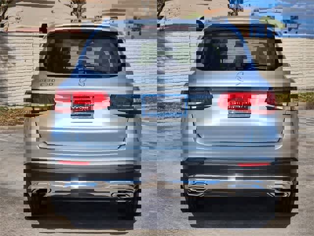 Used 2016 Mercedes-Benz GLC 300 image 5