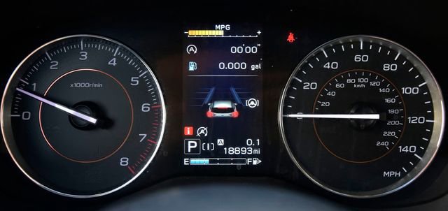Used 2023 Subaru Crosstrek 2.5i Limited w/ Moonroof Package AWD/4WD image 30