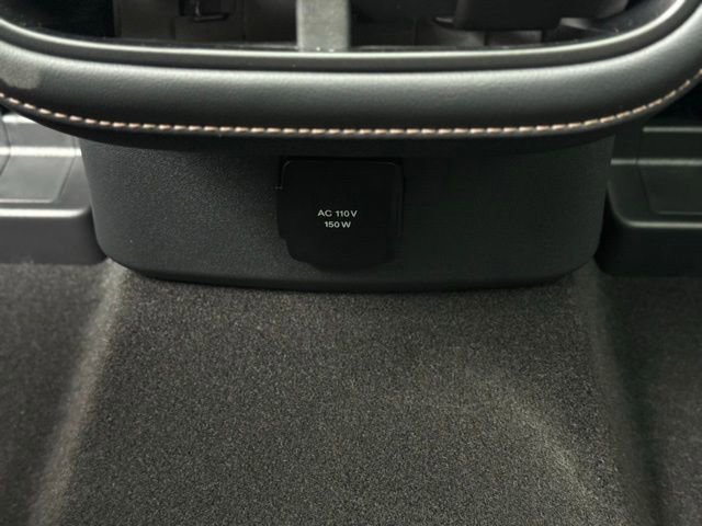 New 2026 Lincoln Nautilus Premier w/ Equipment Group 102A image 22