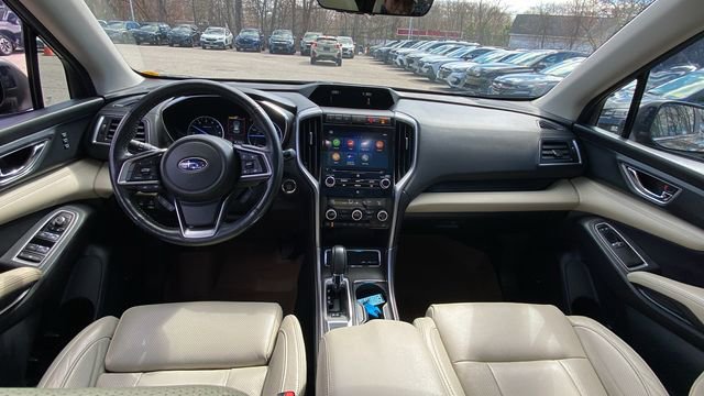 Used 2021 Subaru Ascent Limited w/ Technology Package image 13
