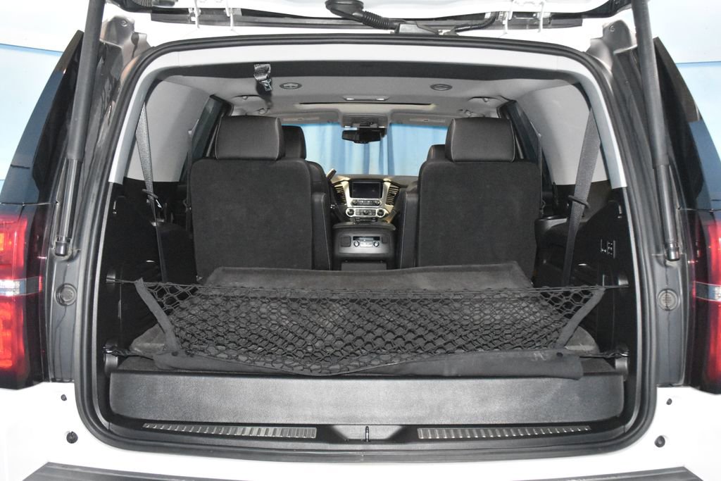 Used 2018 Chevrolet Tahoe Premier w/ RST 6.2L Performance Edition image 32