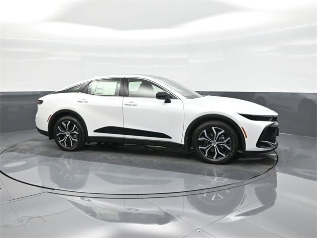 New 2026 Toyota Crown Limited image 17