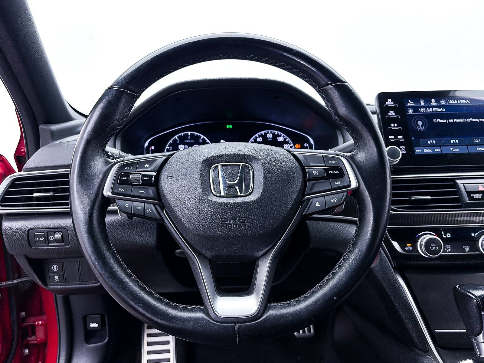 Used 2022 Honda Accord Sport image 22