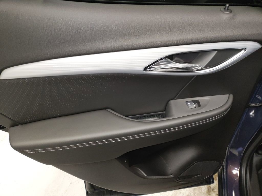 New 2026 Buick Envision Avenir image 29