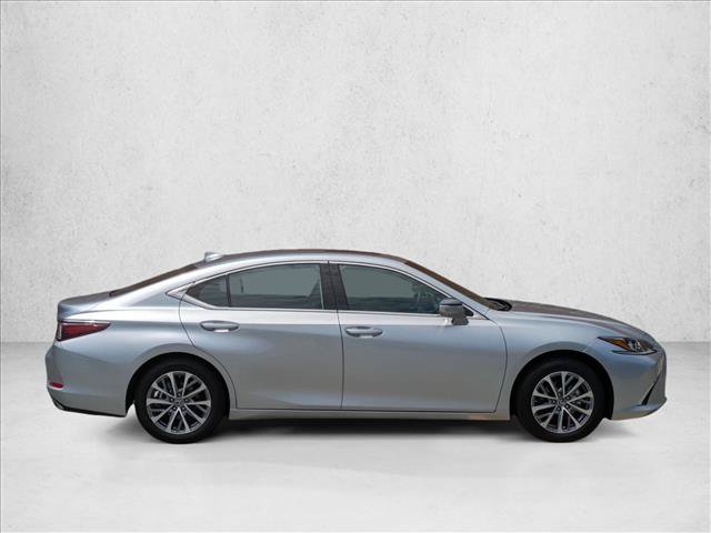 Used 2024 Lexus ES 350 FWD image 4