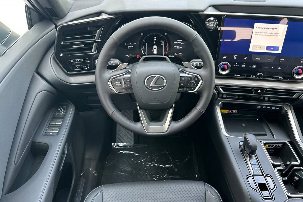 Used 2026 Lexus TX 350 FWD w/ Convenience Package image 14