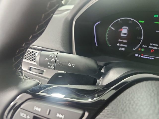 Certified 2026 Honda Civic Sport image 17