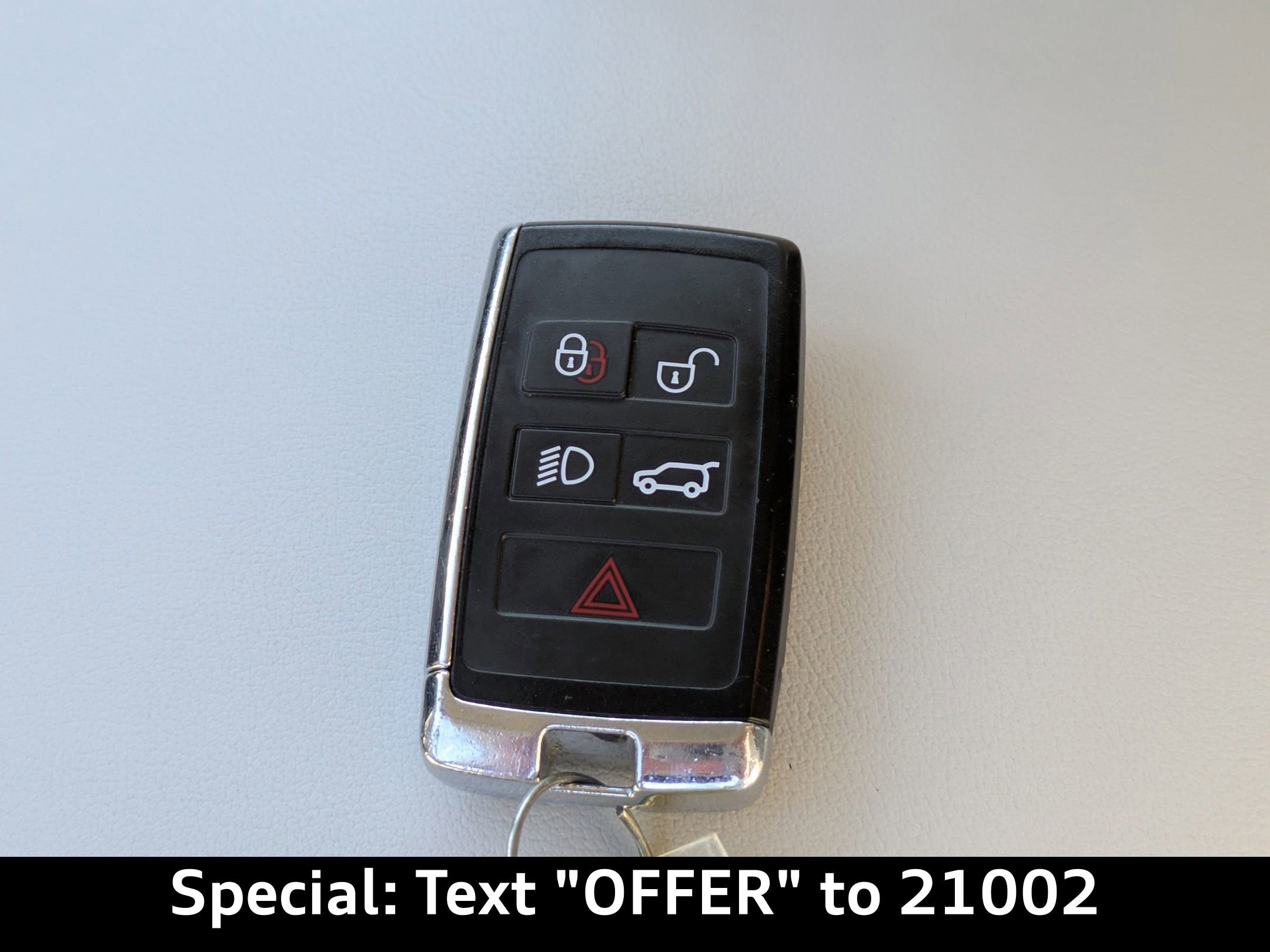 Used 2020 Jaguar E-PACE image 34