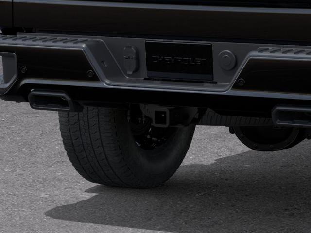 New 2026 Chevrolet Silverado 1500 LT Trail Boss w/ LT Trail Boss Premium Package AWD/4WD image 49