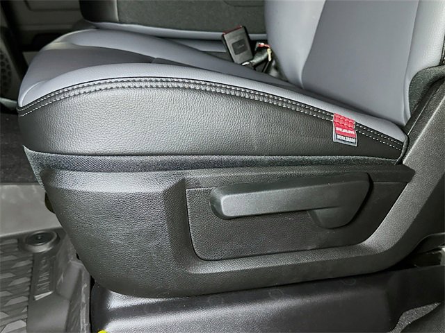 New 2026 RAM 2500 Tradesman image 13