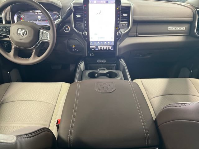 New 2026 RAM 3500 Laramie image 15