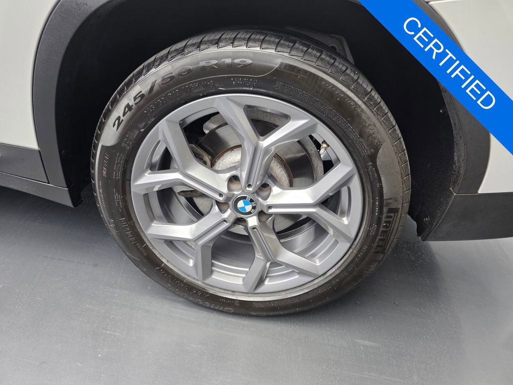Used 2023 BMW X3 xDrive30i w/ Premium Package AWD/4WD image 17