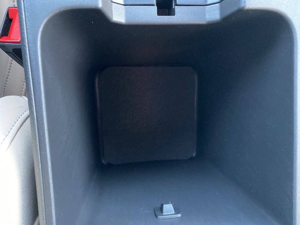 New 2025 Jeep Grand Cherokee Limited image 35