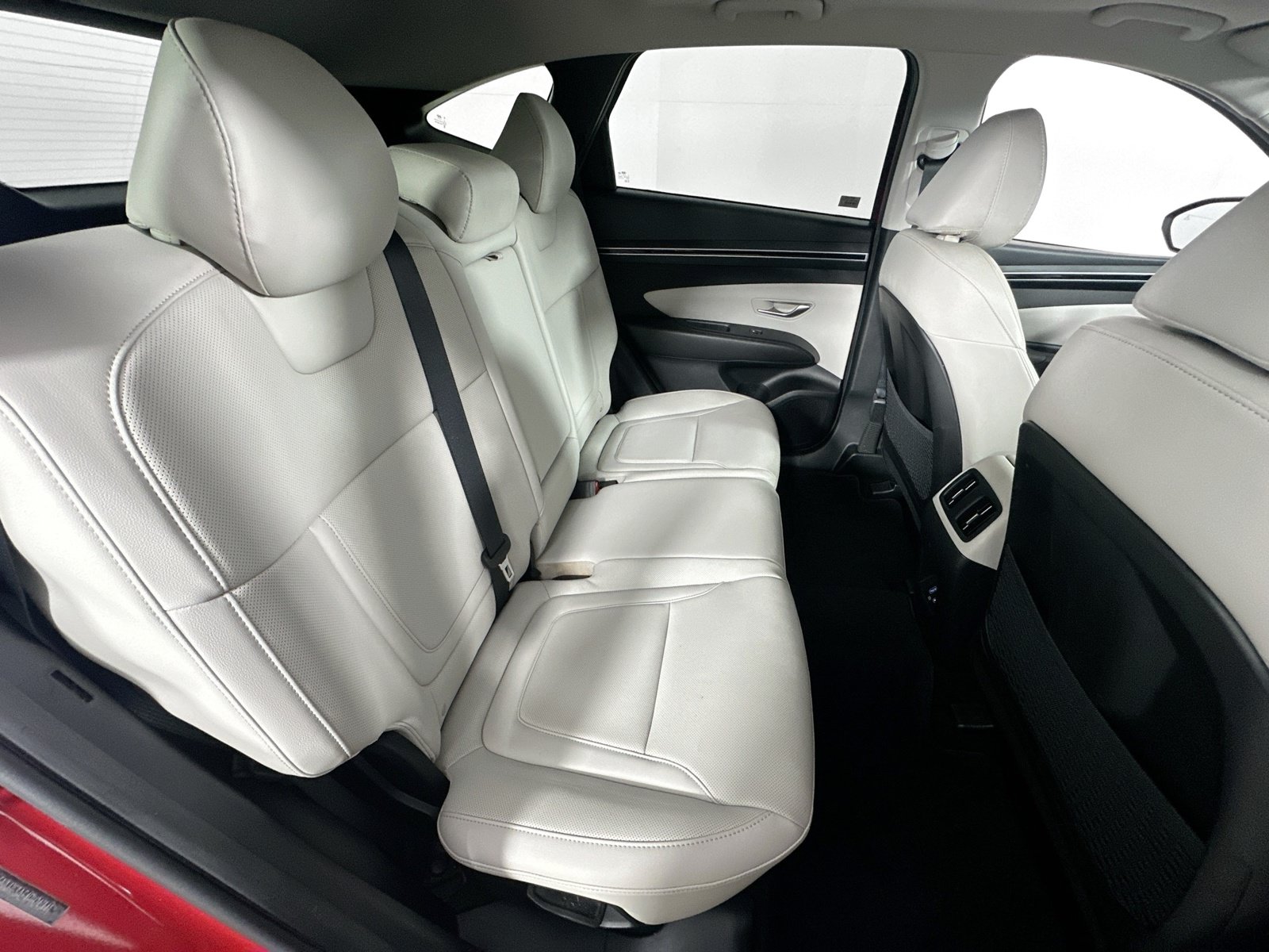 Used 2023 Hyundai Tucson SEL w/ Convenience Package FWD image 26