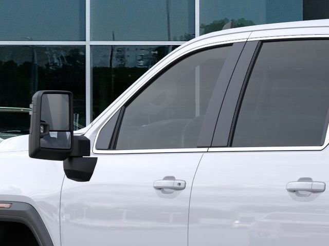 New 2026 GMC Sierra 2500 SLE w/ SLE Value Package; image 12