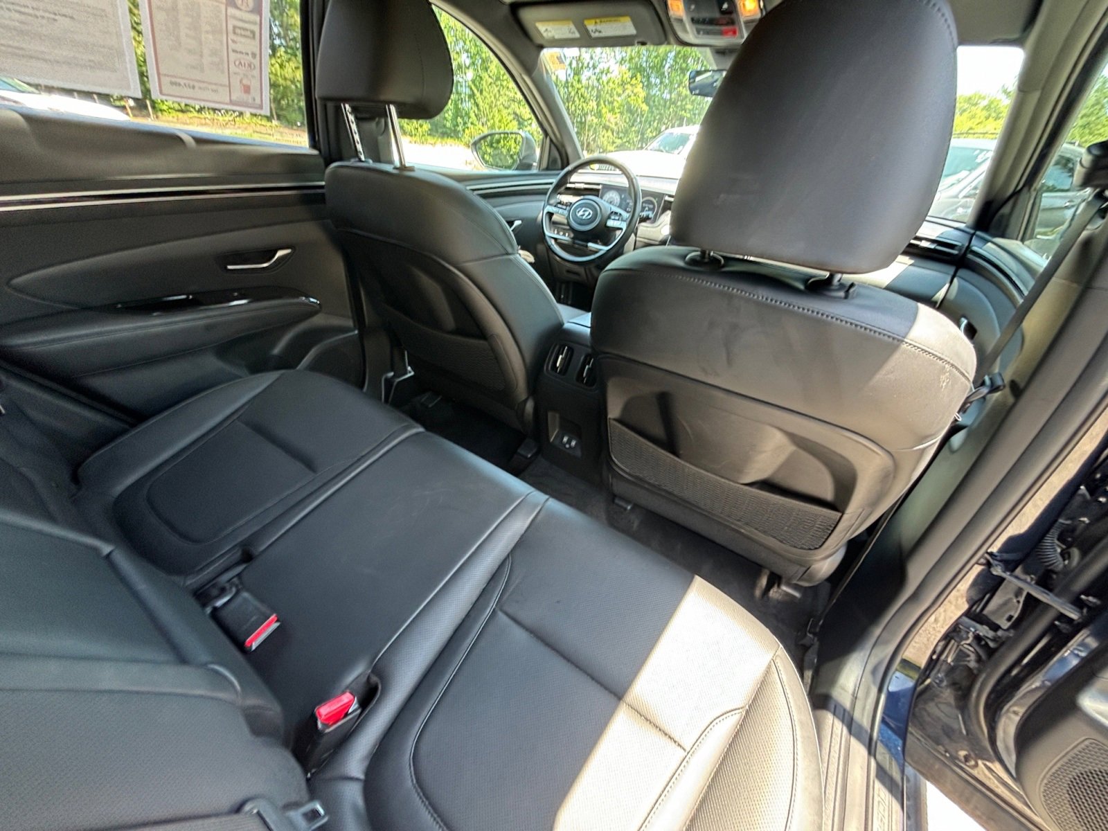 Used 2024 Hyundai Tucson XRT image 19