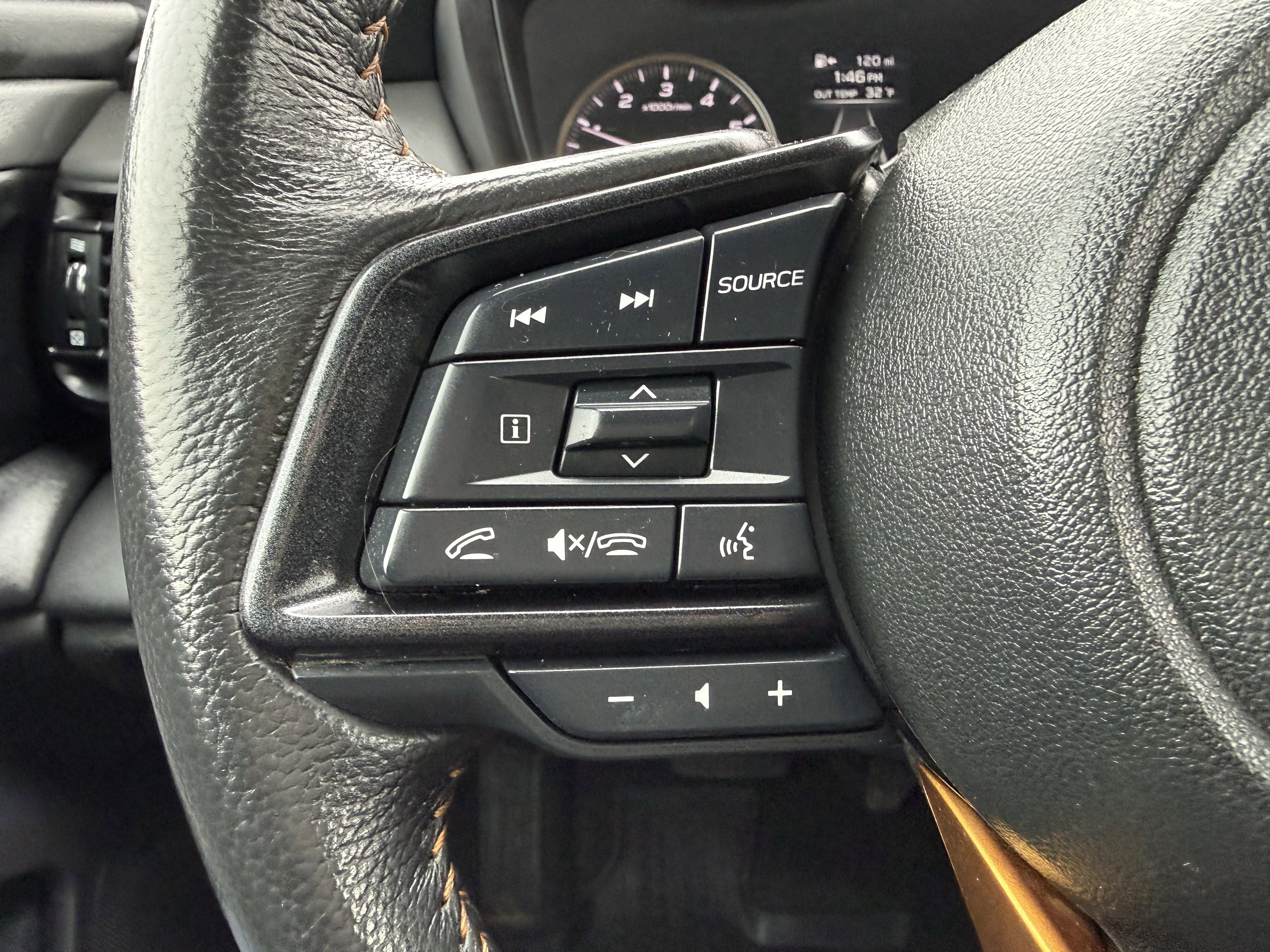 Used 2023 Subaru Outback Wilderness image 26