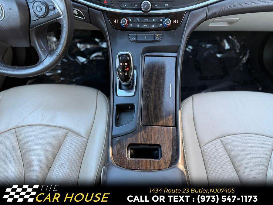 Used 2017 Buick LaCrosse Premium image 27