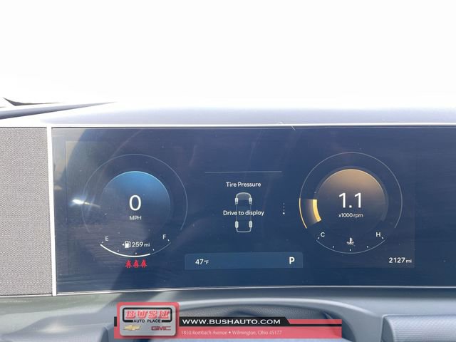 Used 2025 Hyundai Santa Cruz SEL image 11