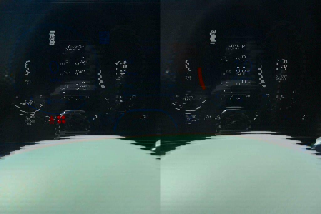 New 2026 Hyundai Santa Fe Calligraphy image 17