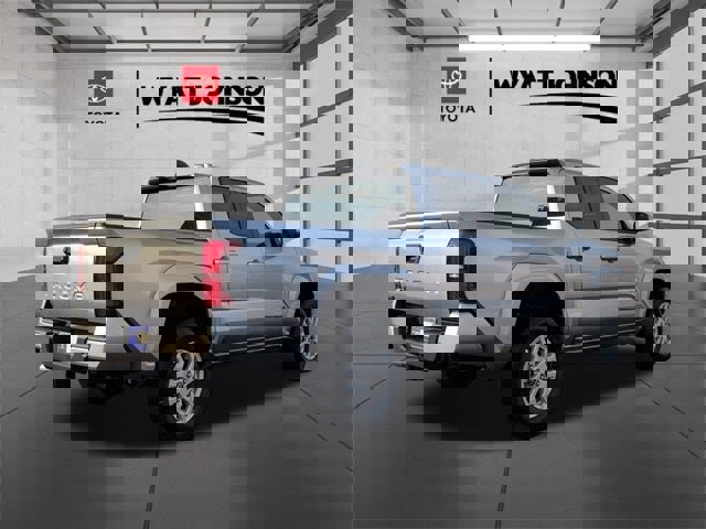 New 2026 Toyota Tacoma SR5 image 5