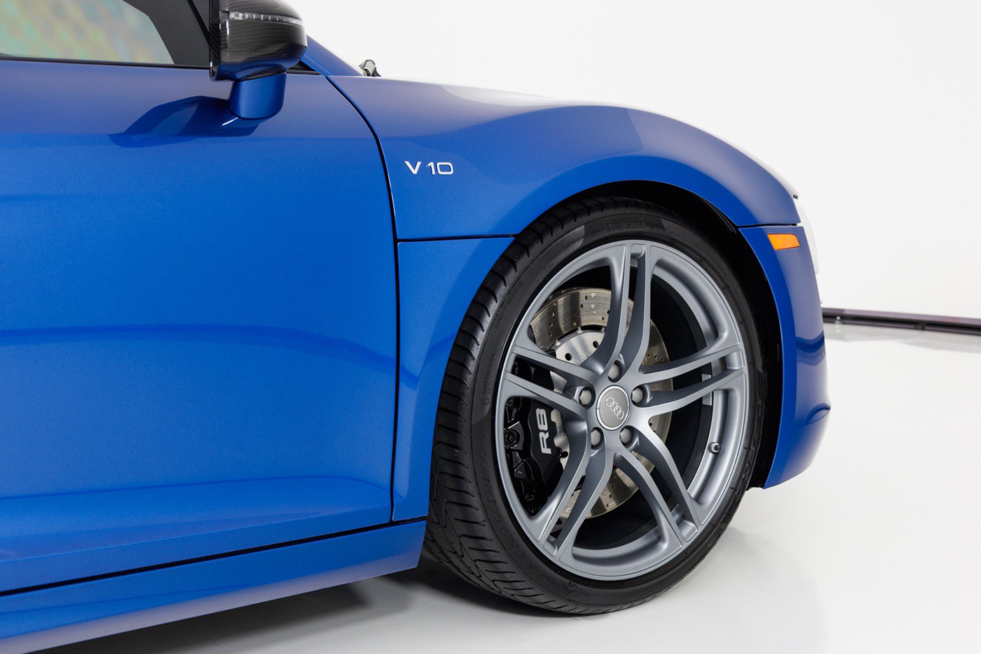 Used 2012 Audi R8 V10 AWD/4WD image 58
