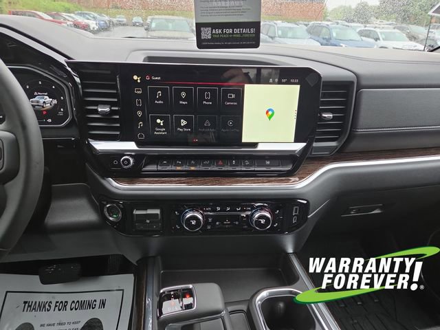 New 2026 GMC Sierra 1500 Elevation AWD/4WD image 11