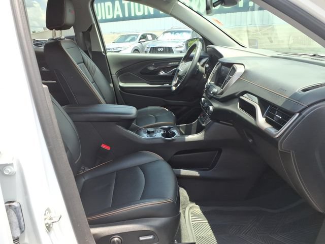 Used 2024 GMC Terrain AT4 w/ Tech Package AWD/4WD image 18