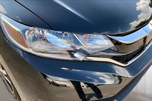 Certified 2019 Honda Fit EX image 26