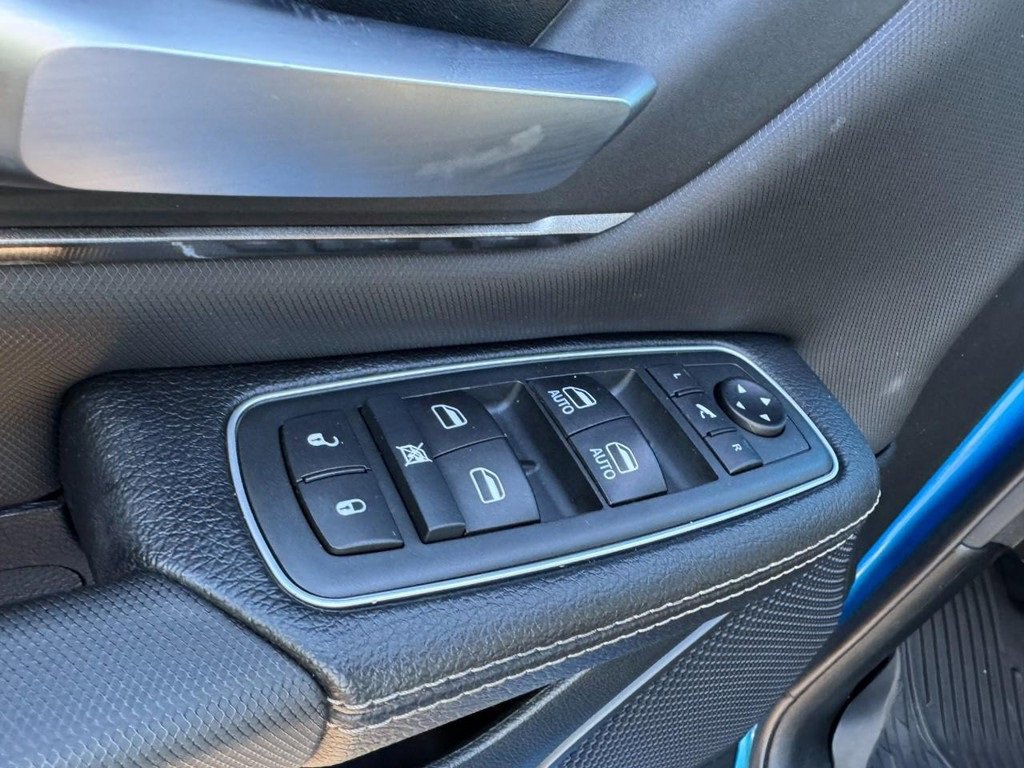 Used 2020 RAM 1500 Rebel w/ Rebel Level 1 Equipment Group image 17